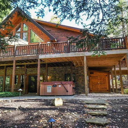Claralea Lodge